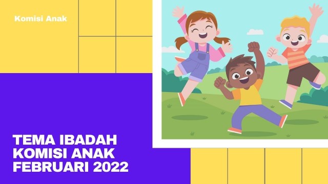 Rekrutmen dan Pembinaan Calon Guru Sekolah Minggu & Asisten Guru - Gereja  Presbyterian Orchard