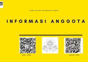 informasi anggota