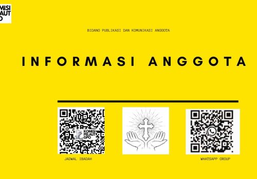 informasi anggota