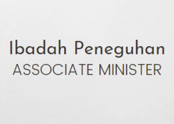 ibadah peneguhan