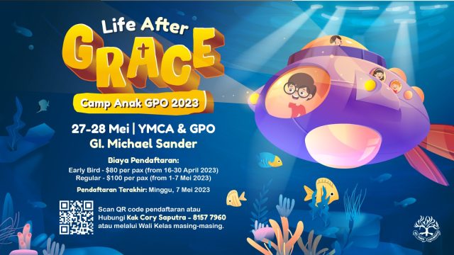 Rekrutmen dan Pembinaan Calon Guru Sekolah Minggu & Asisten Guru - Gereja  Presbyterian Orchard