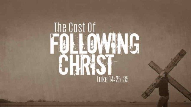 followingChrist